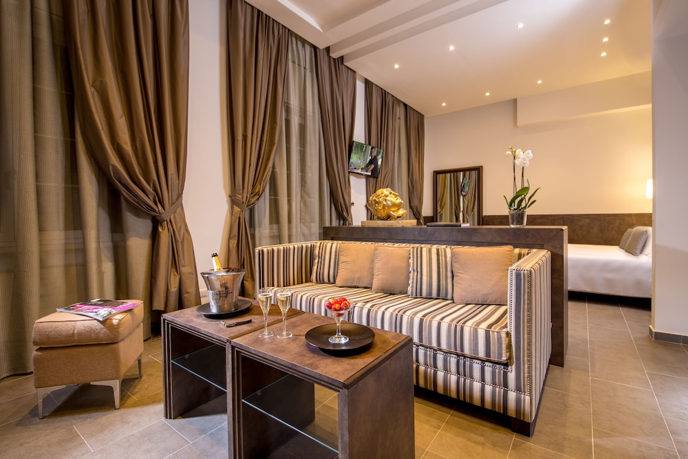 Junior Suite photo 3