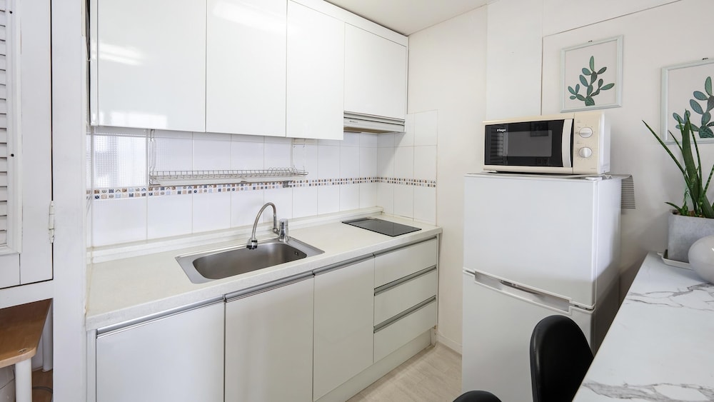 Basic Room, 1 Bedroom (haebyeon 106) - Photo 5