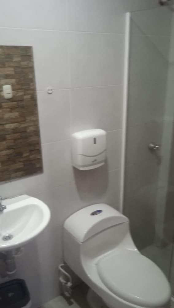 Comfort Triple Room photo 3