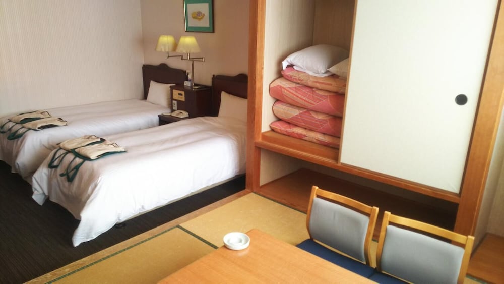 Japanese Western Room, Non Smoking photo 2