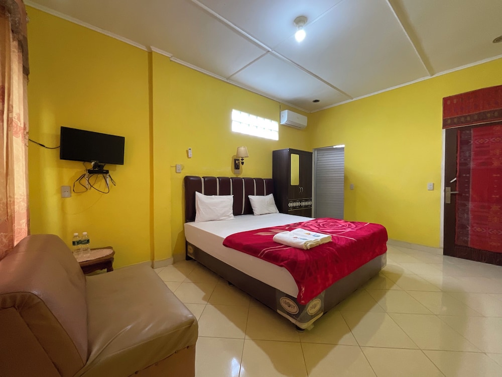 Deluxe Double Room, Balcony photo 3