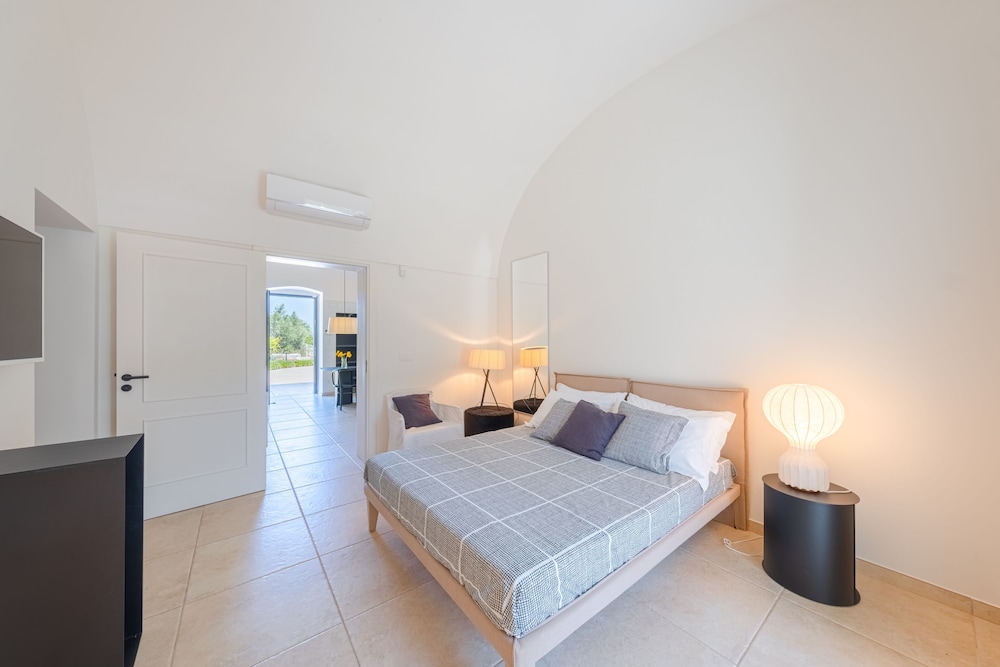 Superior Apartment, 1 Bedroom, Patio, Ground Floor