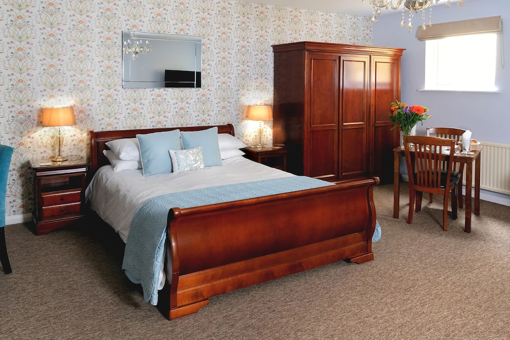 Superior Apartment, Ensuite (Hillview Sleeps 2) photo 2