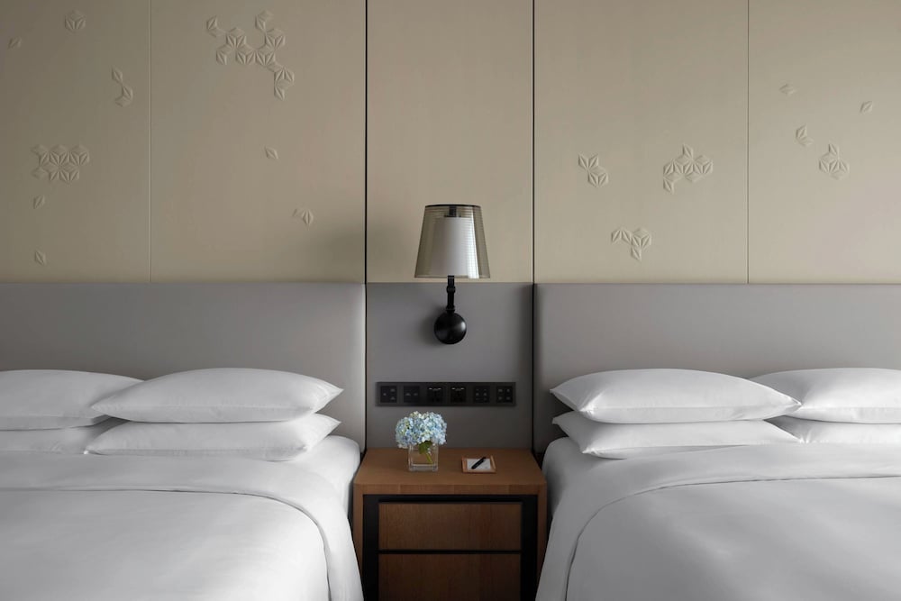 Club Room, 2 Double Beds photo 2