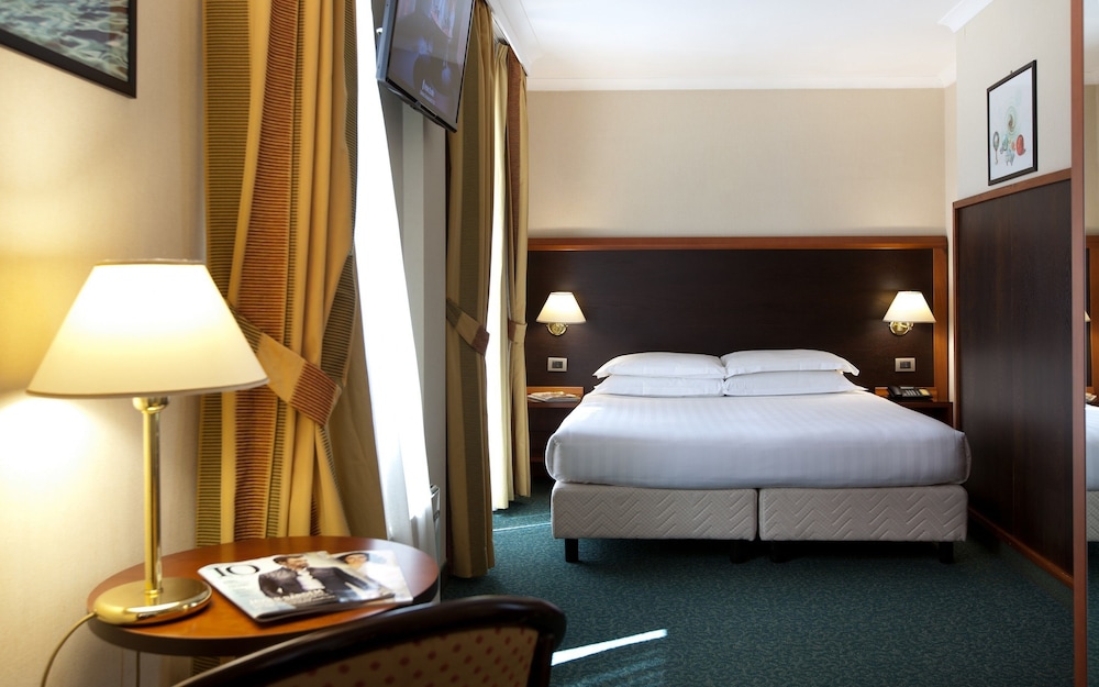Garner Hotel Rome Aurelia by IHG - Photo 80