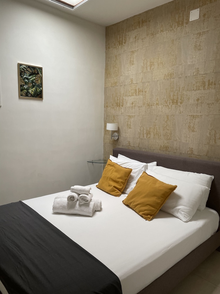 Exclusive Double Room