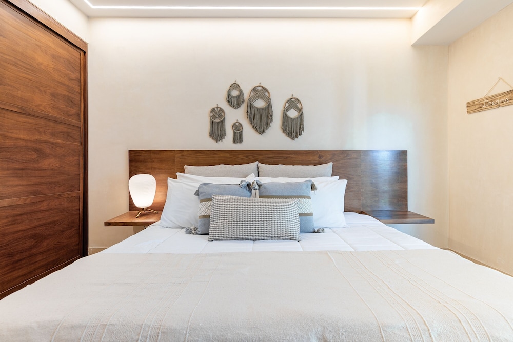 Apartamento Deluxe, 3 habitaciones