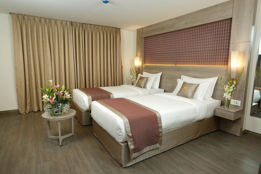 Deluxe Twin Room - Photo 4