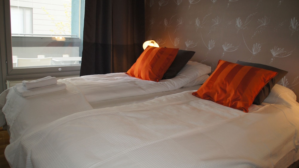 Apartment, 2 Bedrooms, Accessible, Sauna photo 1