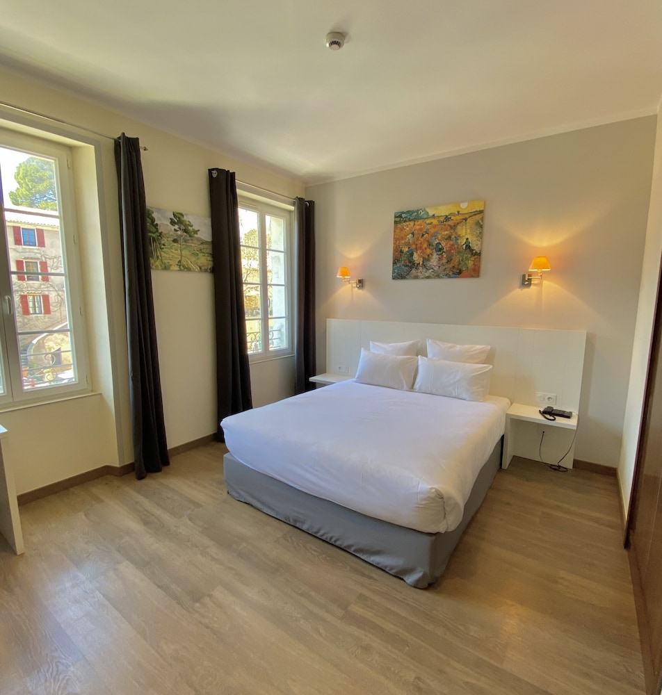 Classic Room - Photo 13