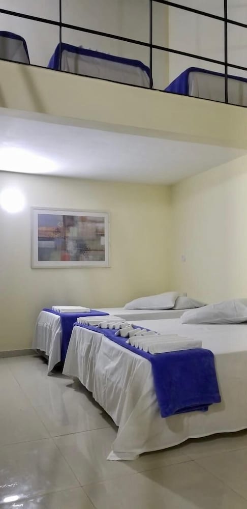 Quadruple Room - Photo 2
