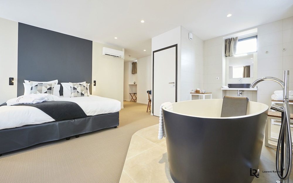 Superior Double Room photo 1