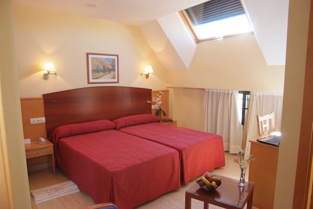 Habitación Triple