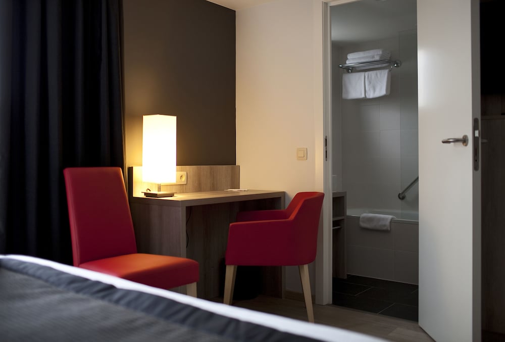 Superior Room, 1 Double Bed, City View - Photo 1