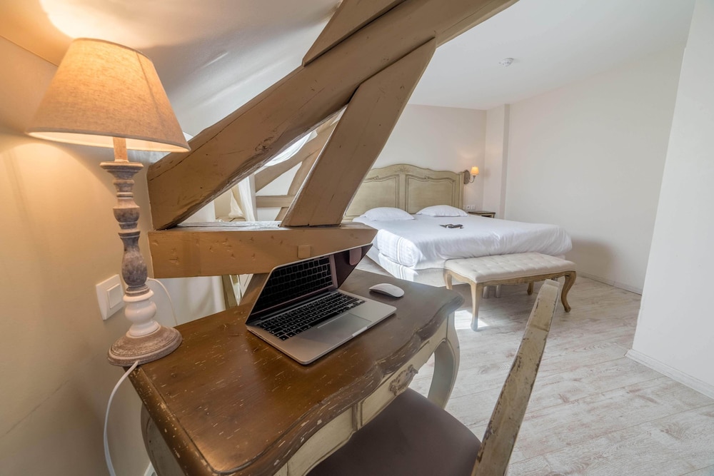 Prestige double room photo 2