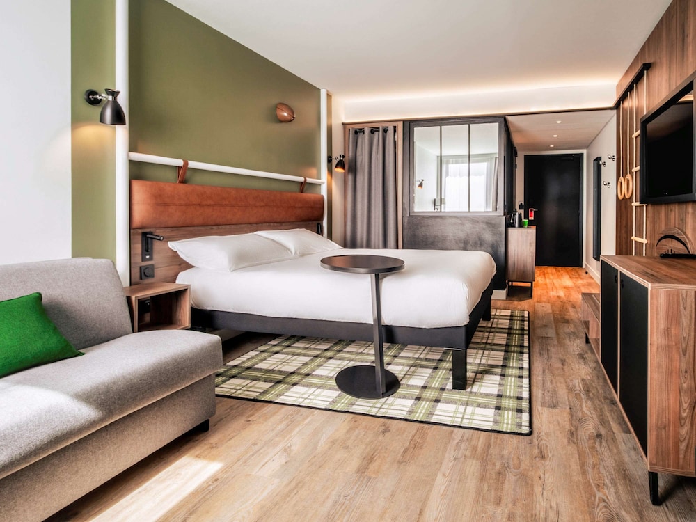 Standard Room, 1 Double Bed - Photo 4