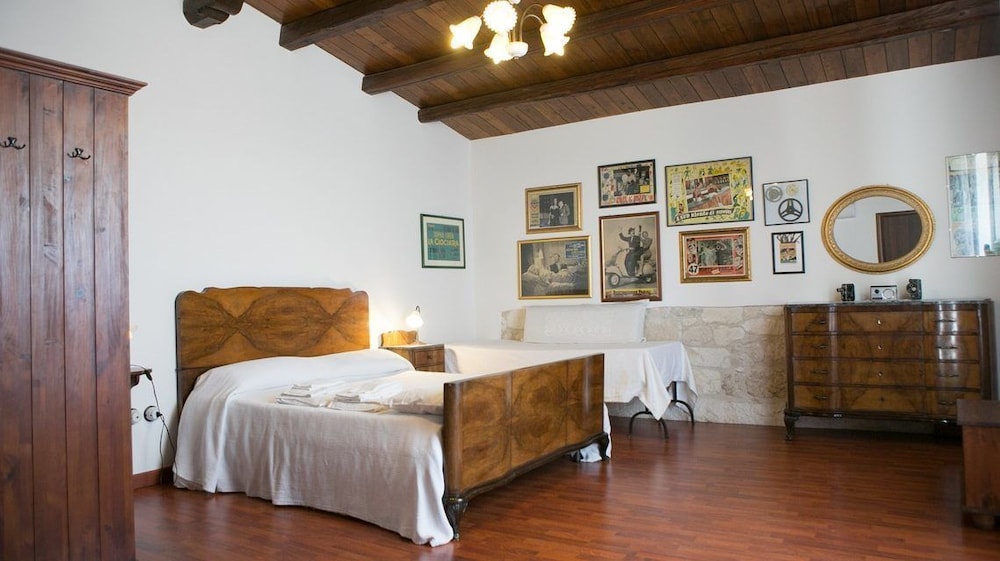 Double Room, Pool View