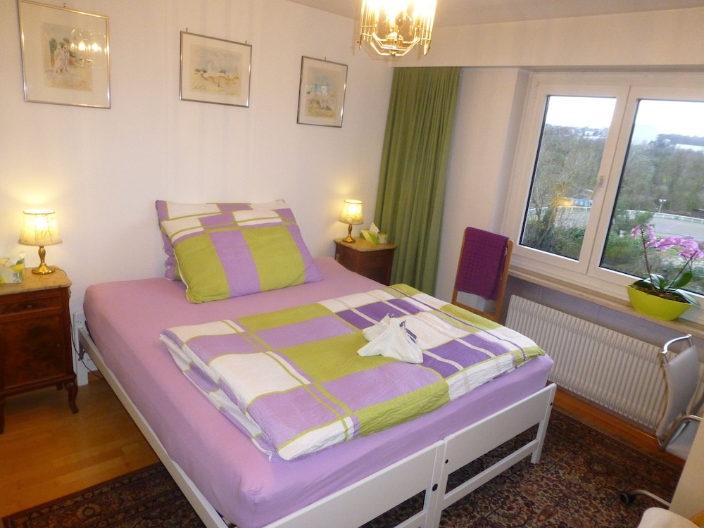 Double Room, Shared Bathroom photo 2