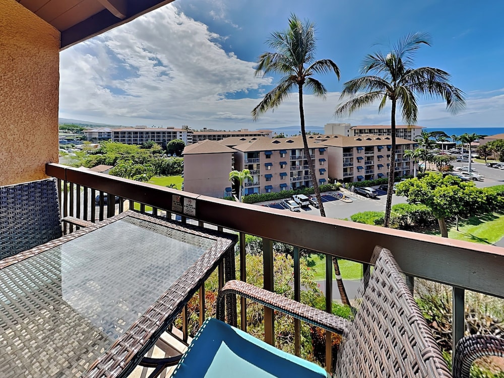 Condo (2 Bedrooms)