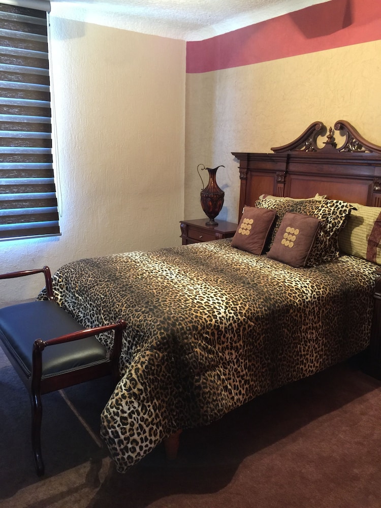 Standard Room, 1 Queen Bed (3l) photo 2