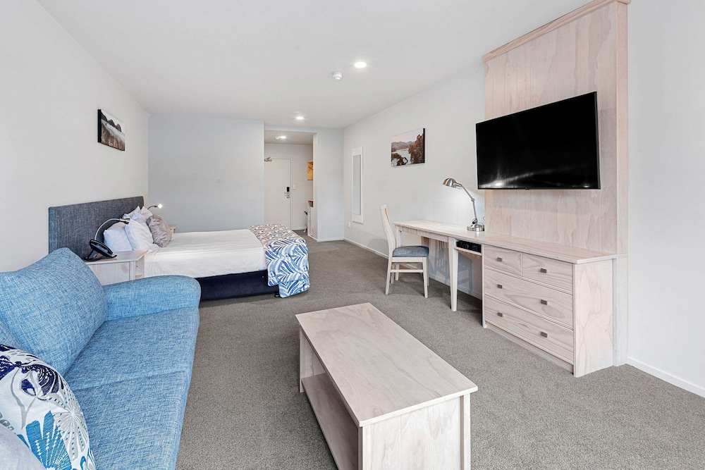 Mobility Accessible Room - Photo 1
