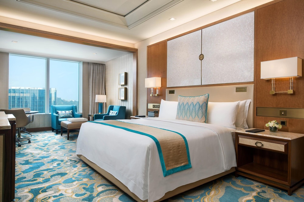 Room, 1 King Bed