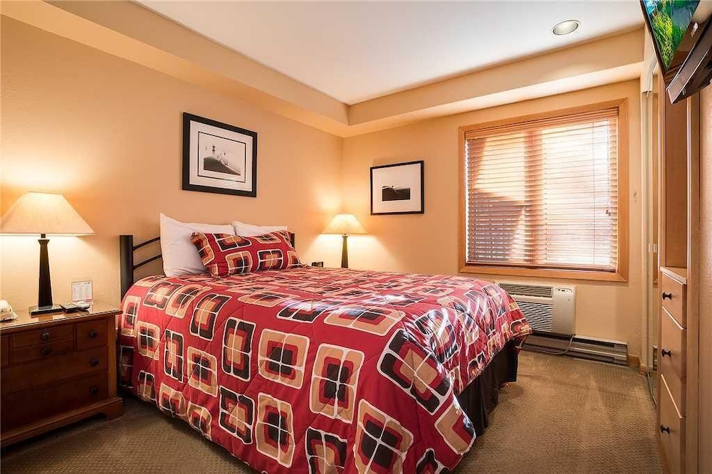 Condo, Multiple Beds (1107 Trappeur's Lodge, Trappeur's Cro) photo 2