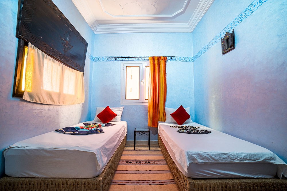 Twin Room photo 3