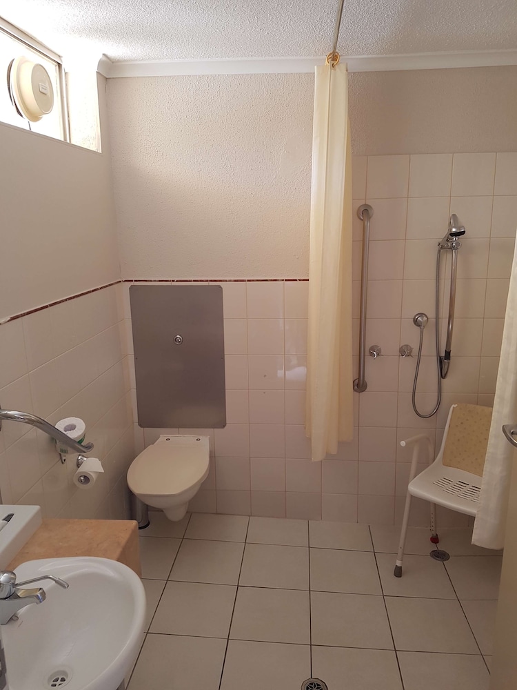 Standard Room, Multiple Beds, Non Smoking