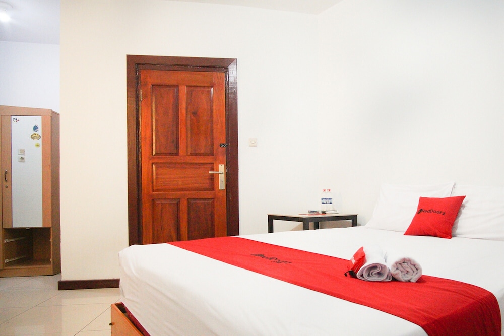 Double Room - Photo 6