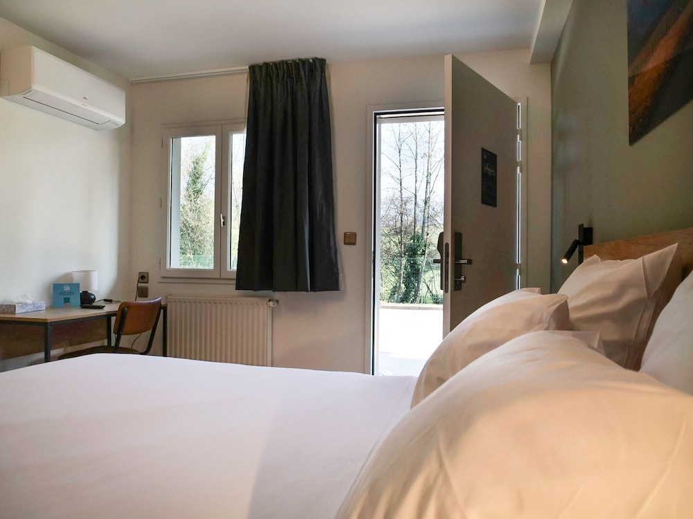 Family Quadruple Room
