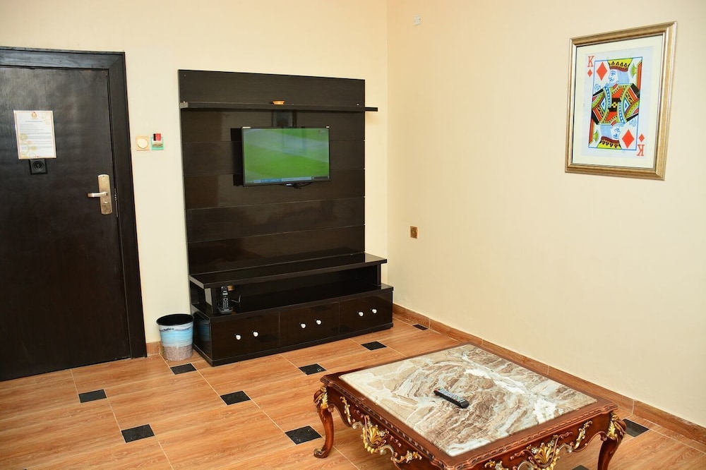 King Suite photo 2