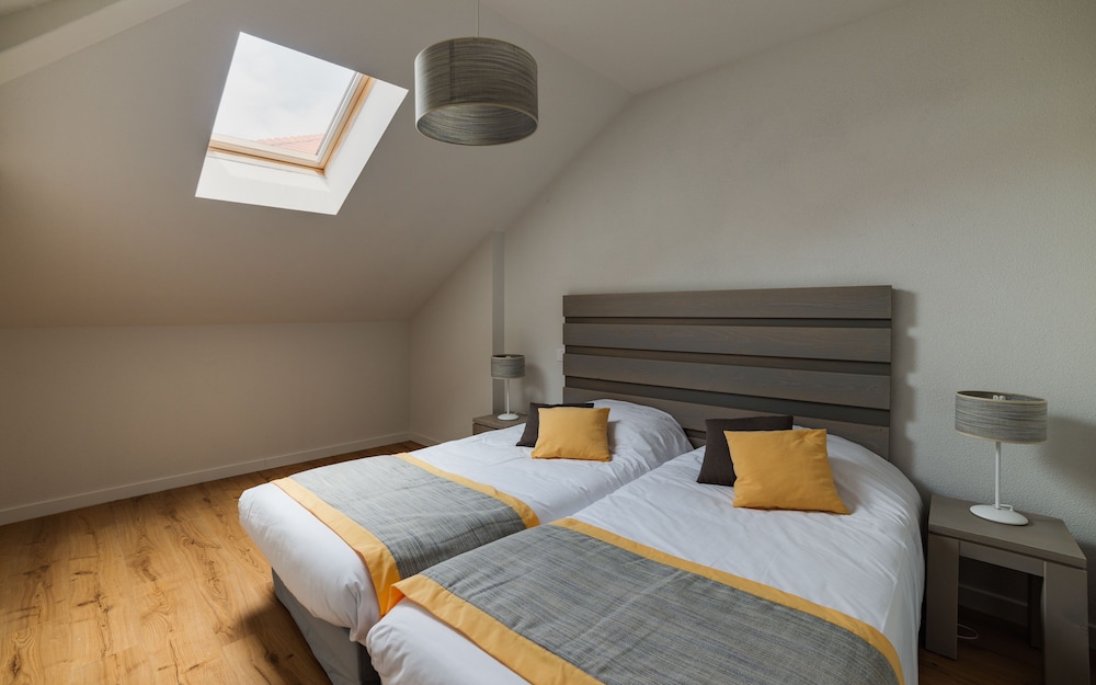 Apartment, 2 Bedrooms OR 2 Bedrooms Duplex 6 persons photo 3