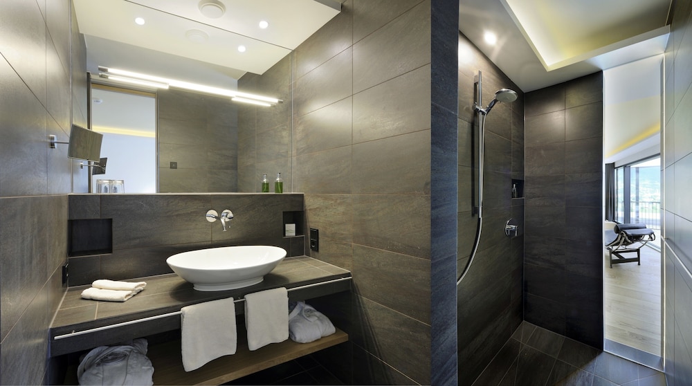 Panoramic Suite, Valley View photo 2