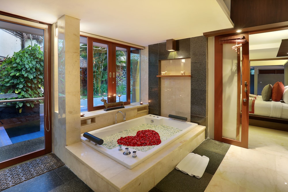 Villa, 1 Bedroom, Private Pool - Photo 6