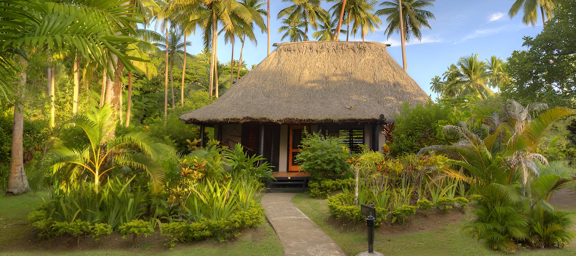 Room (Garden View) photo 2
