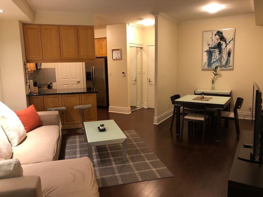 Premium Apartment