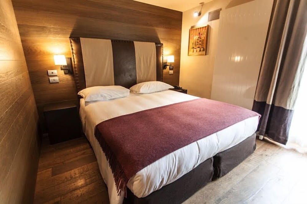 Standard Double Room photo 1