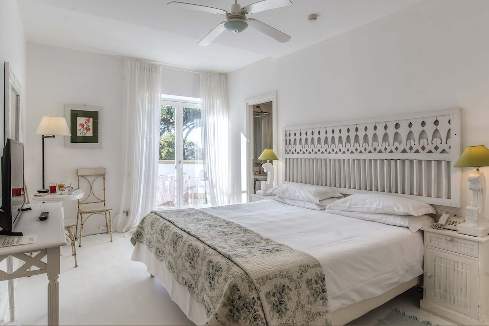 Deluxe Room, 1 Queen Bed, Non Smoking, Lake View - Photo 1