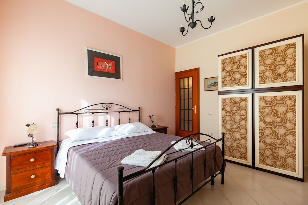 Apartment, 3 Bedrooms