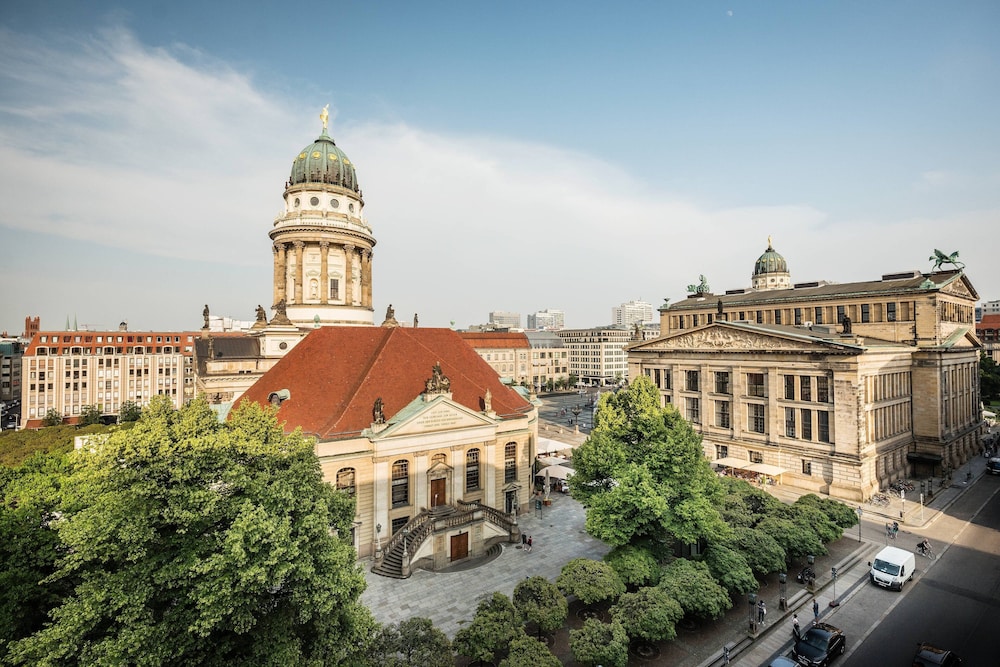 Grand Suite, 1 King Bed (View)