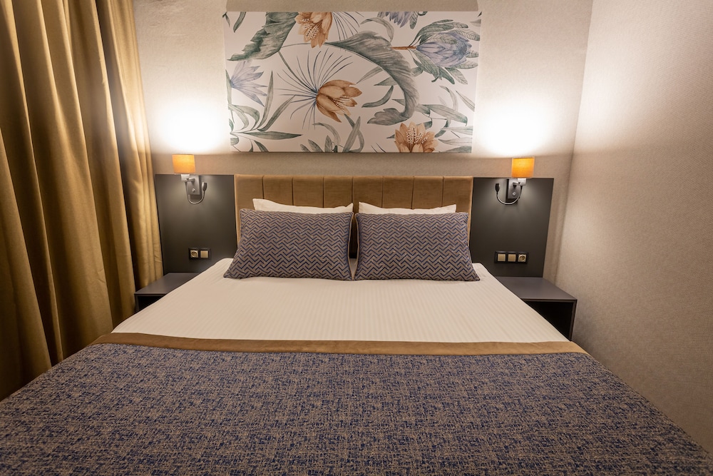 Standard Double Room - Photo 6