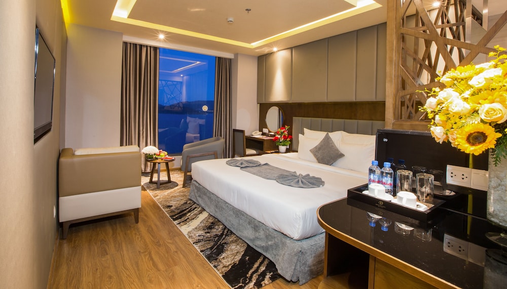 Executive Room, Ocean View - Photo 3