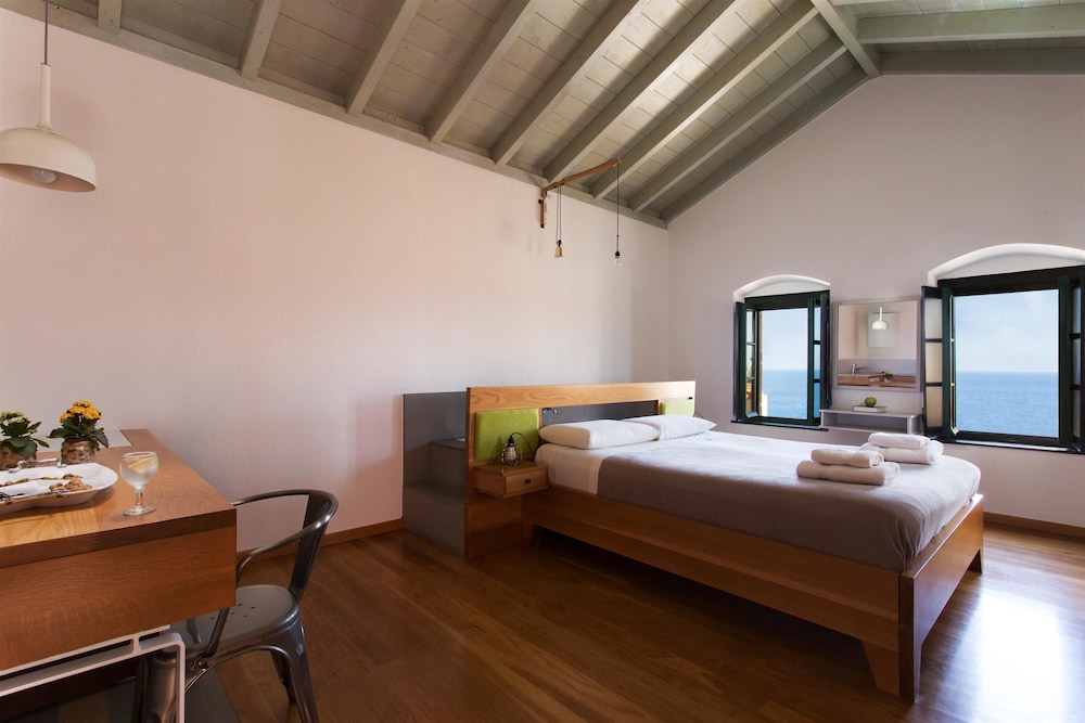 Junior Suite, Sea View photo 2