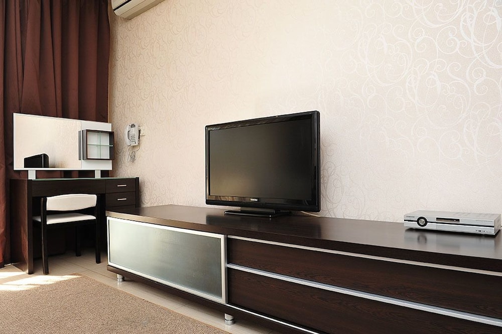 Deluxe Townhome, 1 Bedroom photo 3