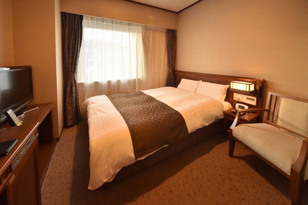 Moderate Double Room, Non Smoking (15sqm) photo 1