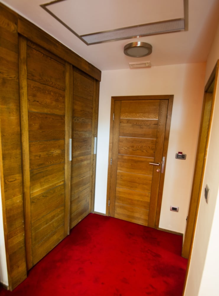 Comfort Double or Twin Room, Balcony, Resort View photo 3