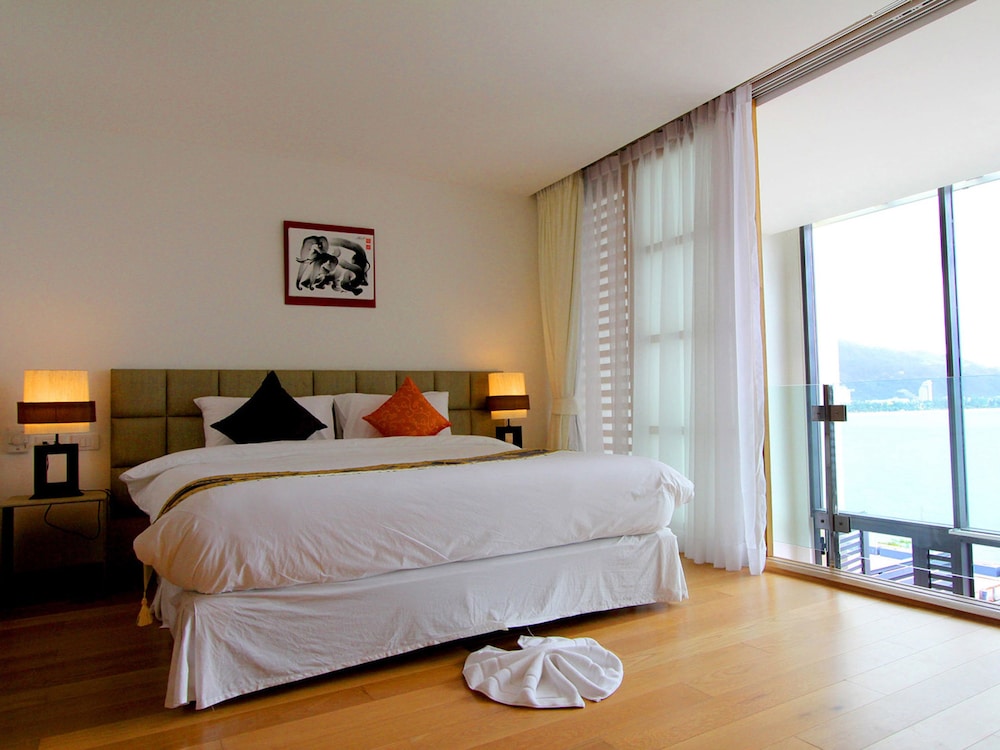 Ocean Suite 2 Bedrooms - Photo 2