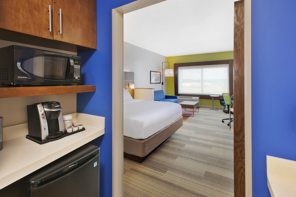Holiday Inn Express and Suites South Hill by IHG, Foto 2