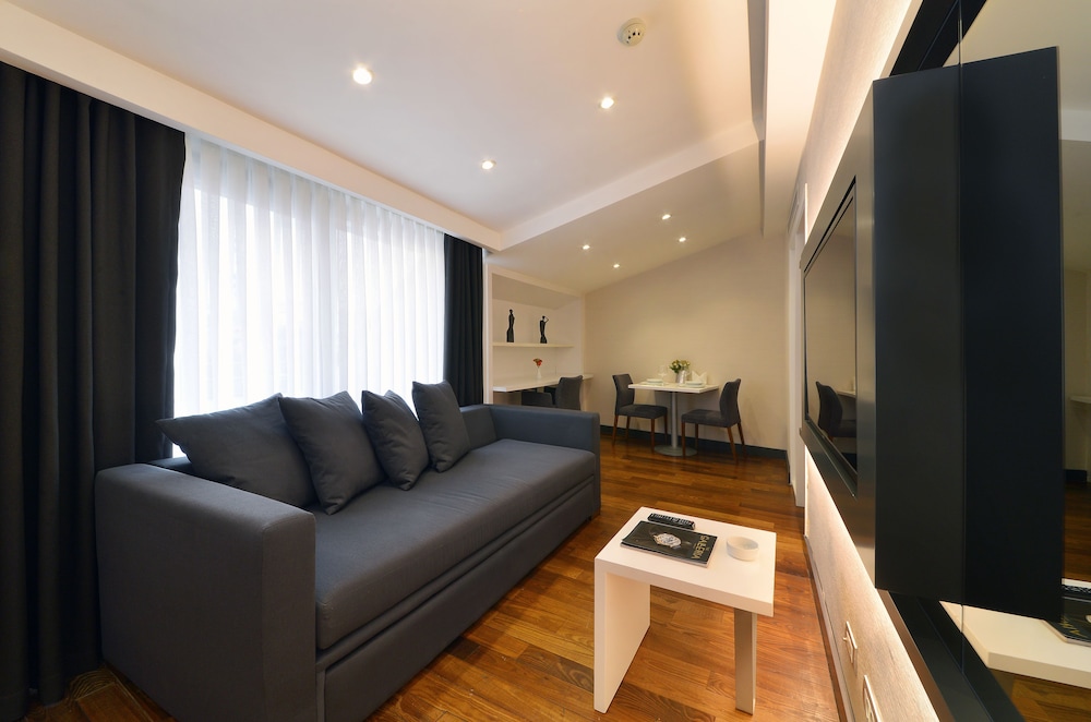 Deluxe Loft photo 2